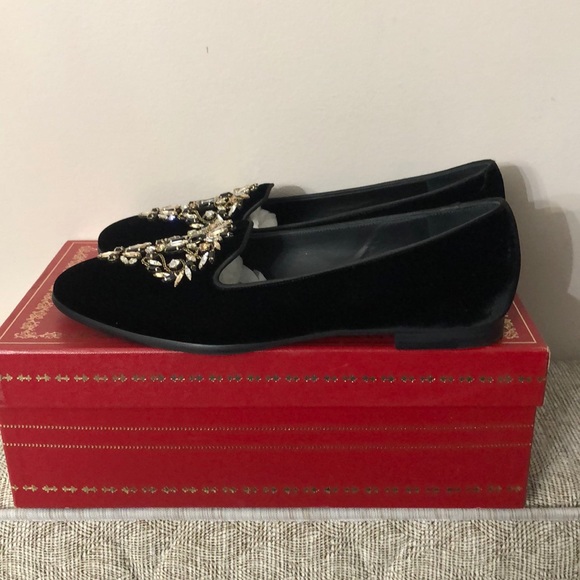 🌺🌺Rene Caovilla new shoes size 39 - Picture 3 of 7